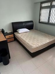 Blk 261 Boon Lay Crest (Jurong West), HDB 4 Rooms #561598121